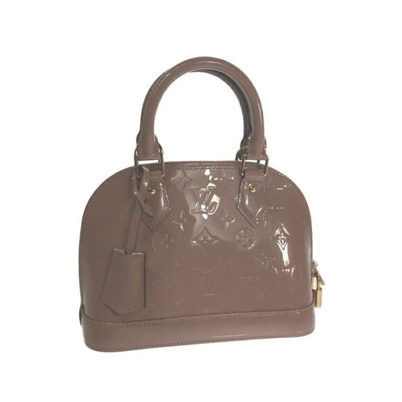 Louis Vuitton Handbags - Pre Loved Louis Vuitton Alma BB